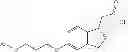 Fig. 178 - METHODS OF TREATING OR PREVENTING ALZHEIMER'S DISEASE USING INDANE ACETIC ACID DERIVATIVES