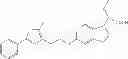 Fig. 262 - METHODS OF TREATING OR PREVENTING ALZHEIMER'S DISEASE USING INDANE ACETIC ACID DERIVATIVES
