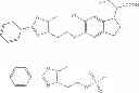 Fig. 273 - METHODS OF TREATING OR PREVENTING ALZHEIMER'S DISEASE USING INDANE ACETIC ACID DERIVATIVES