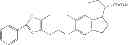 Fig. 286 - METHODS OF TREATING OR PREVENTING ALZHEIMER'S DISEASE USING INDANE ACETIC ACID DERIVATIVES