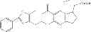 Fig. 294 - METHODS OF TREATING OR PREVENTING ALZHEIMER'S DISEASE USING INDANE ACETIC ACID DERIVATIVES