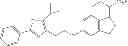 Fig. 299 - METHODS OF TREATING OR PREVENTING ALZHEIMER'S DISEASE USING INDANE ACETIC ACID DERIVATIVES