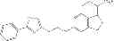 Fig. 303 - METHODS OF TREATING OR PREVENTING ALZHEIMER'S DISEASE USING INDANE ACETIC ACID DERIVATIVES