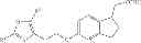 Fig. 331 - METHODS OF TREATING OR PREVENTING ALZHEIMER'S DISEASE USING INDANE ACETIC ACID DERIVATIVES