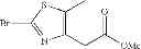Fig. 335 - METHODS OF TREATING OR PREVENTING ALZHEIMER'S DISEASE USING INDANE ACETIC ACID DERIVATIVES