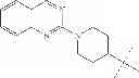 Fig. 68 - METHODS OF TREATING OR PREVENTING ALZHEIMER'S DISEASE USING INDANE ACETIC ACID DERIVATIVES