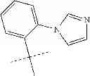 Fig. 76 - METHODS OF TREATING OR PREVENTING ALZHEIMER'S DISEASE USING INDANE ACETIC ACID DERIVATIVES