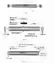 Fig. 03 - Microfabricated nanopore device for sustained release of therapeutic agent
