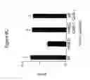 Fig. 08 - Oral therapy of necrotizing enterocolitis
