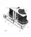 Fig. 03 - Cheese mould