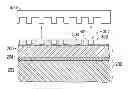 Fig. 01 - NANOIMPRINTING MASTER TEMPLATE AND METHOD FOR MAKING