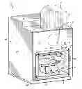 Fig. 01 - PIZZA PIE PREPARATION DEVICE AND RELATED METHODS