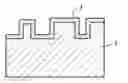 Fig. 01 - Metal mold, process for manufacturing the same, and molded article produced using the mold