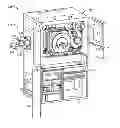 Fig. 01 - Vapor deposition system