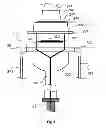 Fig. 07 - Deposition reactor with plasma source