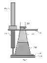 Fig. 08 - Deposition reactor with plasma source