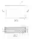 Fig. 02 - Triple-glazed insulating unit with improved edge insulation