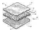 Fig. 01 - Thermal liner for protective garments
