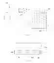 Fig. 09 - Apertured formed film with a pattern of apertures and a plurality of light trap micro-pits