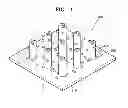 Fig. 02 - 3-DIMENSIONAL NANOPLASMONIC STRUCTURE AND METHOD OF MANUFACTURING THE SAME