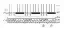 Fig. 01 - Method for making microstructured tools having discontinuous topographies, and articles produced therefrom