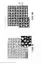 Fig. 10 - Fabrication of complex three-dimensional structures based on directed assembly of self-assembling materials on activated two-dimensional templates