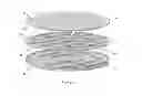 Fig. 07 - SELF-CORRUGATING LAMINATES AND METHODS OF MAKING THEM