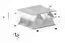 Fig. 01 - SELF-CORRUGATING LAMINATES AND METHODS OF MAKING THEM
