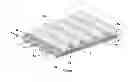 Fig. 04 - SELF-CORRUGATING LAMINATES AND METHODS OF MAKING THEM