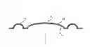 Fig. 01 - COMPOUND MEMBRANE AND ACOUSTIC DEVICE USING SAME