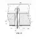 Fig. 07 - High performance, highly energy efficient precast composite insulated concrete panels