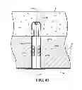 Fig. 22 - High performance, highly energy efficient precast composite insulated concrete panels