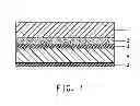 Fig. 02 - ARTICLES COMPRISING A WEATHER-RESISTANT ADHESIVE LAYER IN CONTACT WITH A LOW SURFACE-ENERGY MATERIAL