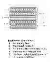 Fig. 01 - PREPREG, FIBER REINFORCED COMPOSITE MATERIAL, AND MANUFACTURING METHOD FOR FIBER REINFORCED COMPOSITE MATERIAL