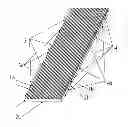 Fig. 01 - Method of growing group III nitride crystals