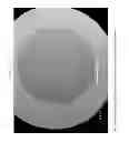 Fig. 02 - Methods of forming a metallic or ceramic article having a novel composition of functionally graded material and articles containing the same