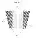 Fig. 07 - Methods of forming a metallic or ceramic article having a novel composition of functionally graded material and articles containing the same