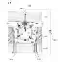 Fig. 04 - Microbial fuel cell comprising a microprobe array