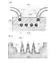 Fig. 06 - Microbial fuel cell comprising a microprobe array