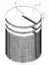 Fig. 01 - LEAD-ACID BATTERY DESIGN HAVING VERSATILE FORM FACTOR