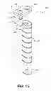 Fig. 16 - LEAD-ACID BATTERY DESIGN HAVING VERSATILE FORM FACTOR