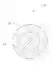 Fig. 01 - Cathode composite material and lithium ion battery using the same