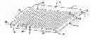 Fig. 01 - Wicking layer for managing moisture distribution in a fuel cell