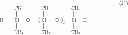 Fig. 26 - Chemically amplified positive resist composition and pattern forming process