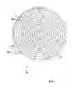 Fig. 22 - Metallic Wick Assembly