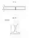 Fig. 02 - Method of reheating rail weld zone