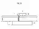 Fig. 22 - Method of reheating rail weld zone