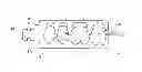 Fig. 01 - Prosthetic tooth support