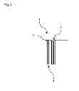 Fig. 07 - DENTAL IMPLANT HAVING A FIRST, CONICAL, SCREW PART AND A SECOND, CYLINDRICAL, SCREW PART