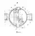 Fig. 01 - Device for spatially moving persons